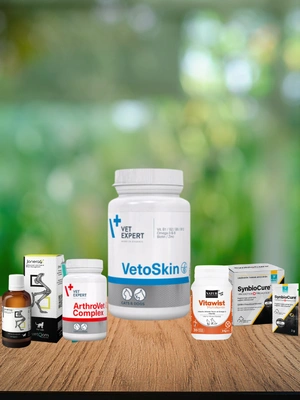 Vitamin & Destek koleksiyonu
