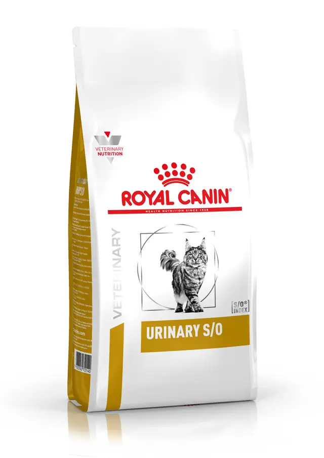 Royal Canin Urinary SO Kedi Maması 3.5 kg