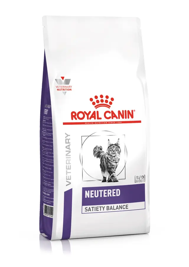 Royal Canin Neutered Satiety Balance Kedi Maması 3.5 kg