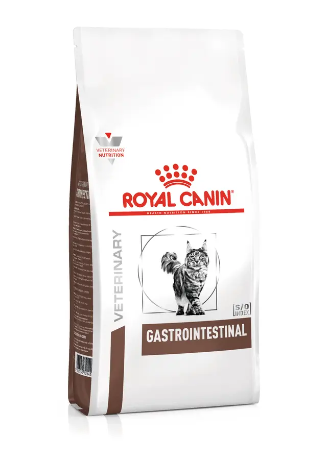 Royal Canin Gastrointestinal Kedi Maması 2 kg