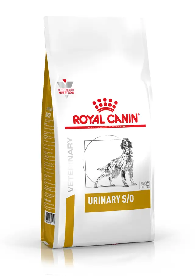 Royal Canin Urinary SO Köpek Maması