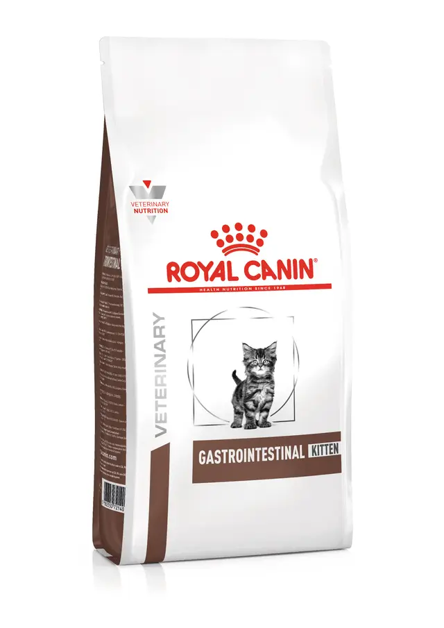 Royal Canin Gastrointestinal Kitten Kedi Maması 2 kg