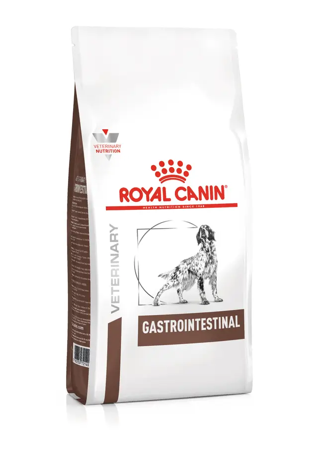 Royal Canin Gastrointestinal Kopek Mamasi
